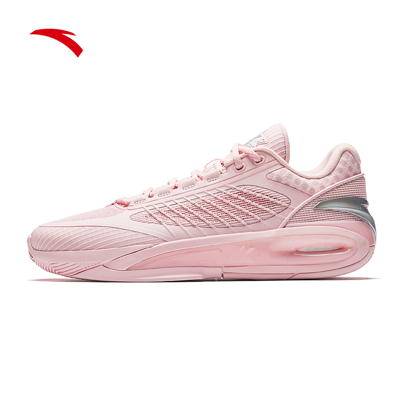 ANTA x KLAY THOMPSON KT 10 LOW Men Basketball Shoes (2 Colour