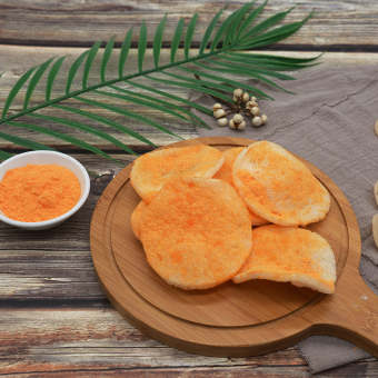 Bột Phô Mai Hàn Quốc Ngon 250g