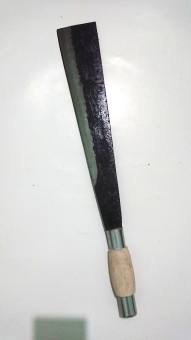 Dao tông cán gỗ chặt cây , chặt củi DT003