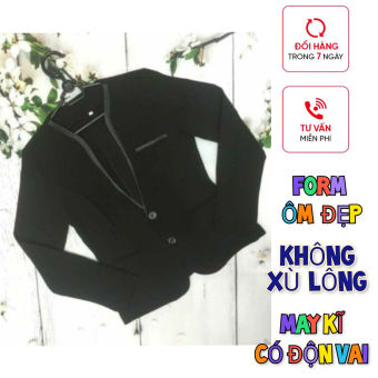 Áo vest cao cấp sang trọng lc 00028[ ĐƯỢC ĐỔI TRẢ THOẢI MÁI]