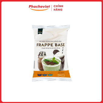 Bột Frappe Dans
