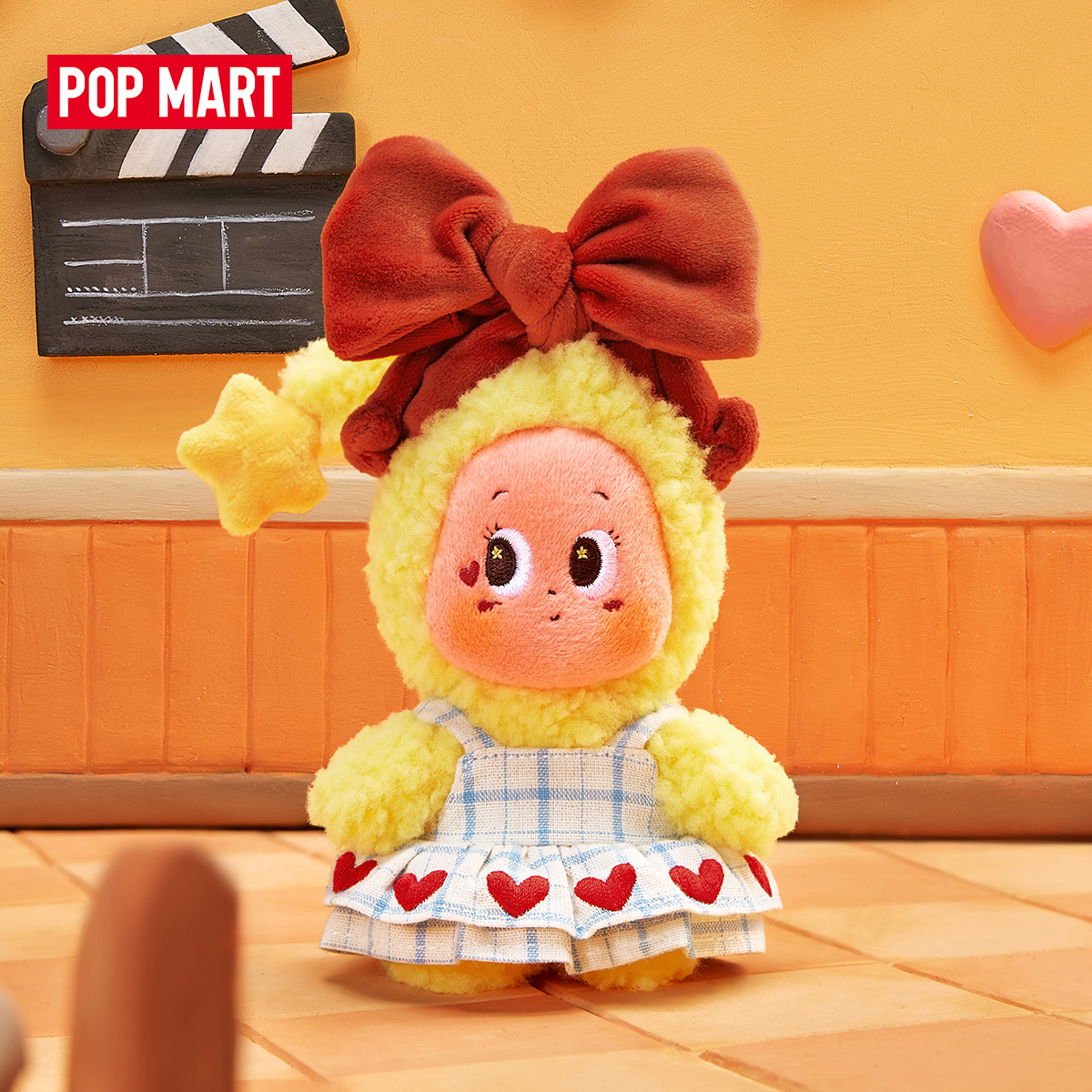 Local Delivery] POP MART Twinkle Twinkle Sweet Dreams Forecast