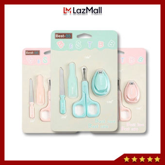 Bộ bấm móng tay Best BB cho bé