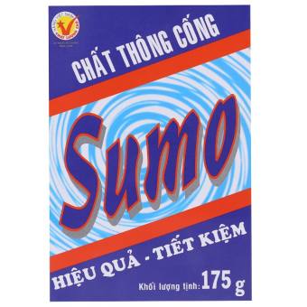 Chất thông cống Sumo 175g