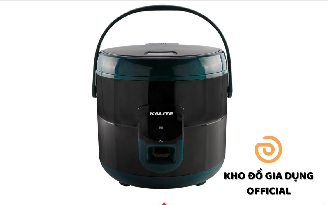 Nồi cơm điện đa năng kalite kl-619