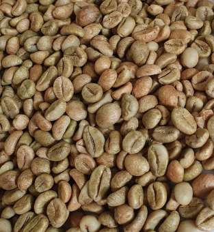 set 30kg cà phê nhân robusta