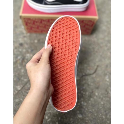 GIÀY THỂ THAO vans đen sọc trắng nam nữ siêu hot hàng chuẩn giày ✅phun box bill✅