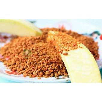 Muối Tây Ninh, Muối Tôm Tây Ninh 500Gr