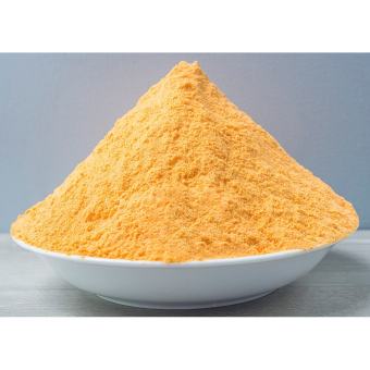 Bột Phô Mai Lắc Khoai Tây - Gói Phomai Bột Rắc Hàn Quốc 100g