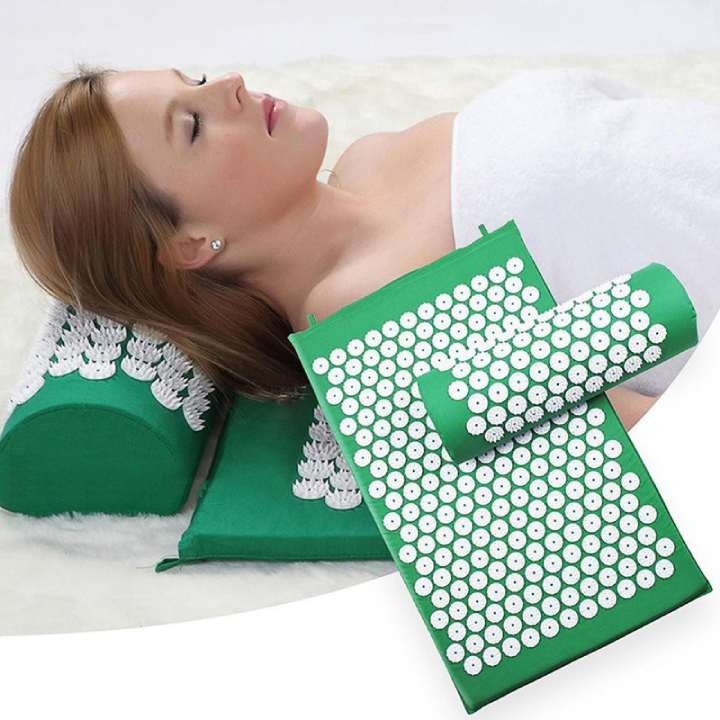 Giảm giá cực sốc 50% thảm gai nhựa ấn huyệt châm cứu massage trị liệu bảo hành 1 năm lỗi 1 đổi 1 trên phạm vi toàn quốc