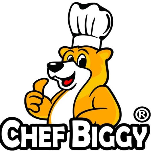 1 chiếc Chân Gà CHEF BIGGY Vị Mật Ong