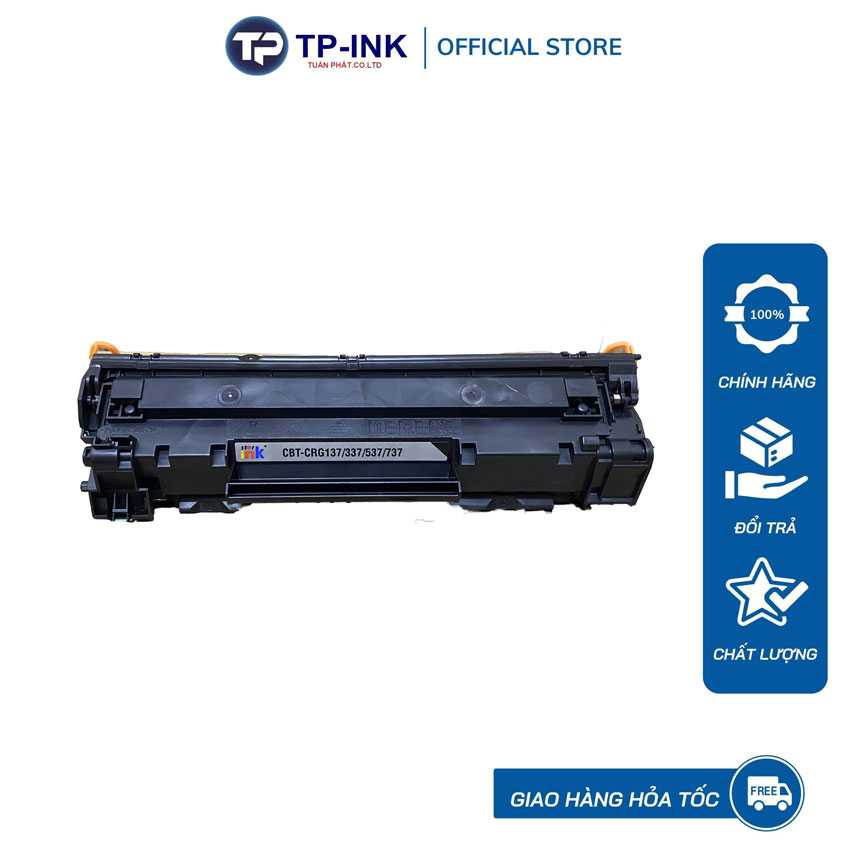 Hộp mực 337 Hộp mực 337 cho Canon 151DW/MF 221D/241D/215/217W/235/226DN/227DW/249DW TOP JET