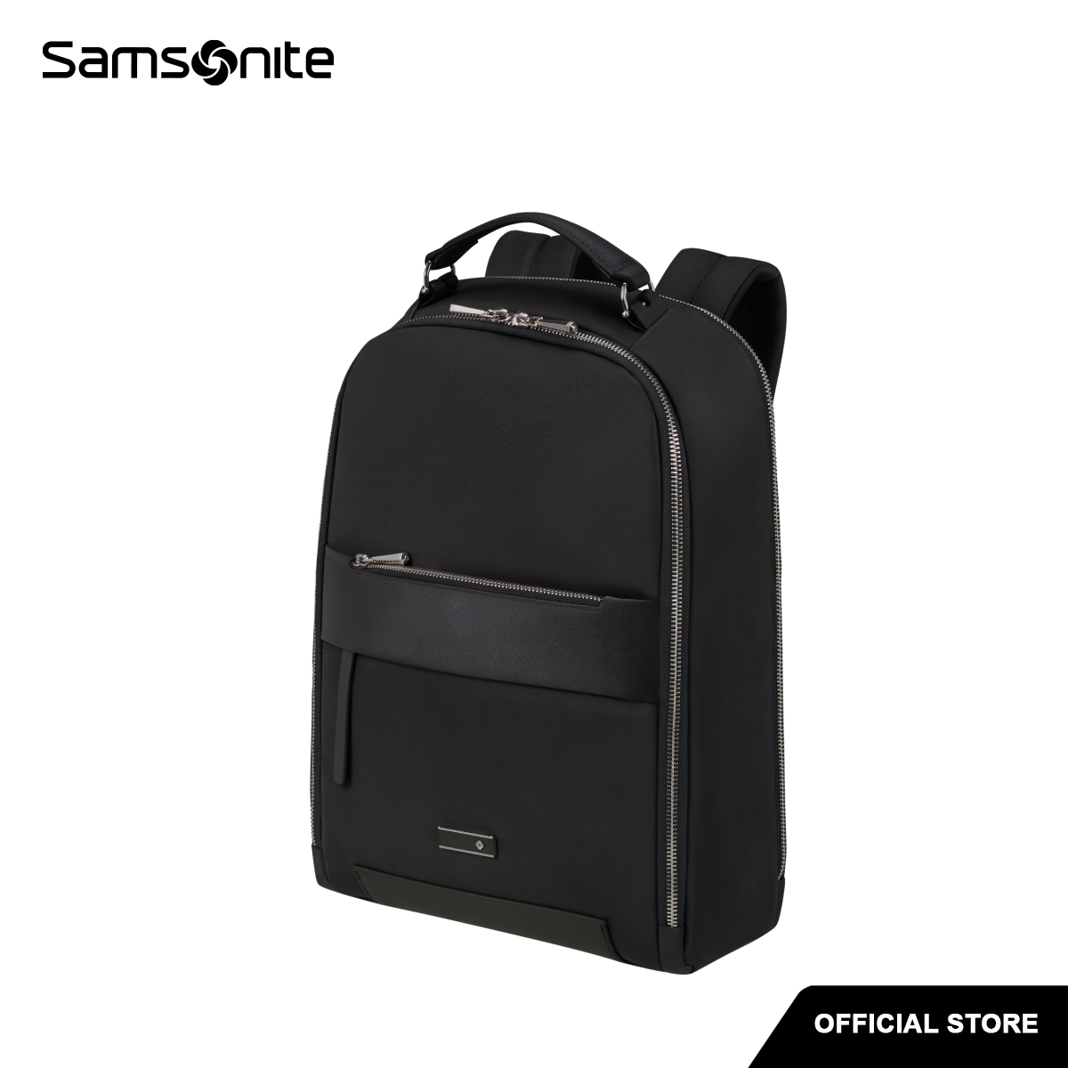 Samsonite Be-Her バックパック 14.1インチ (未使用) 295b0c72cc8c996db1538ac9cc7d42
