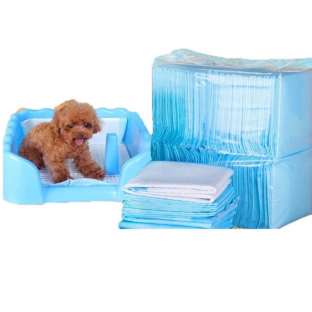 Bịch giấy lót - Tã lót chuồng chó mèo