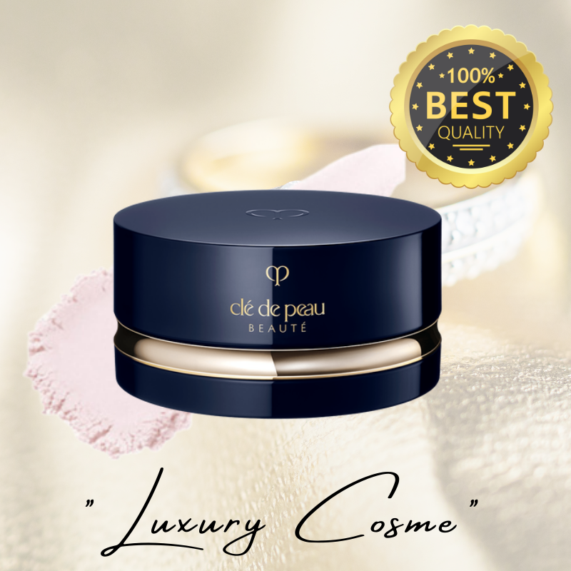 Gambar Cle de Peau Beaute Face Powder transparant n   Refill  26g Direct from japan