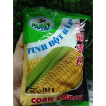 TINH BỘT BẮP PANKO( gói 150gr)