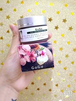Mặt nạ màng tế bào gốc gogo