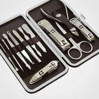 BỘ KỀM CẮT MÓNG 12 MÓN