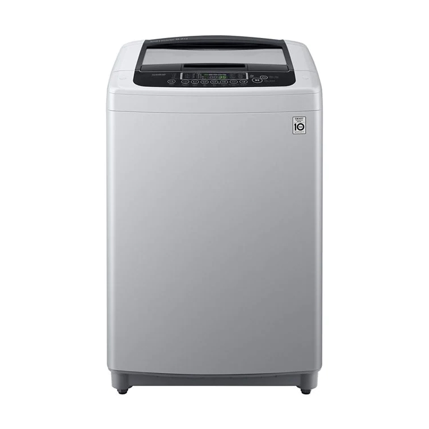 LG เครื่องซักผ้าฝาบน 15กก รุ่น T2555VSPM