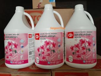 Nước giặt ARO 3500ml Thái Lan (3,5 lít)