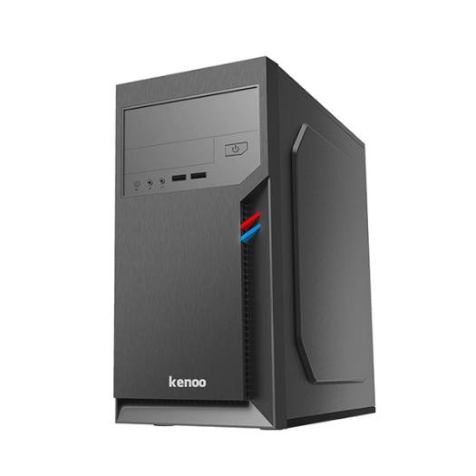 Vỏ máy tính Kenoo mini 105bk (micro atx mini itx), sản phẩm tốt, chất lượng cao, cam kết như hình, độ bền cao, xin vui lòng inbox shop để được tư vấn thêm về thông tin