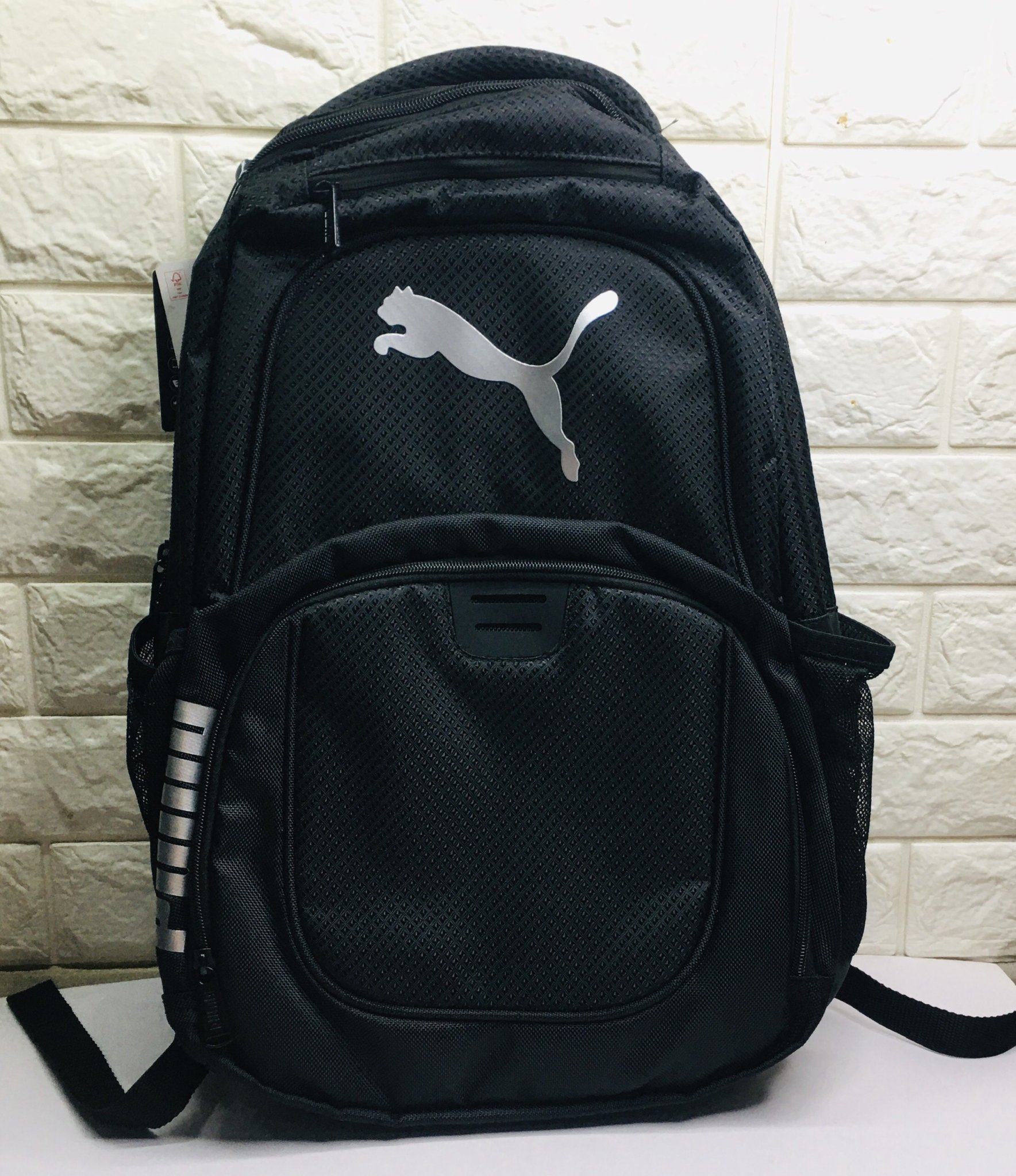 Balo thể thao du lịch Puma Challenger Backpack [Hàng Mỹ]