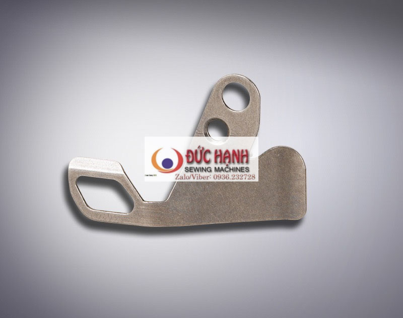 Yếm dao máy 1 kim công nghiệp điện tử juki