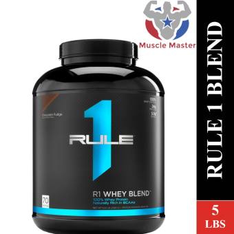 Thực Phẩm Bổ Sung Rule 1 Blend 2.3Kg