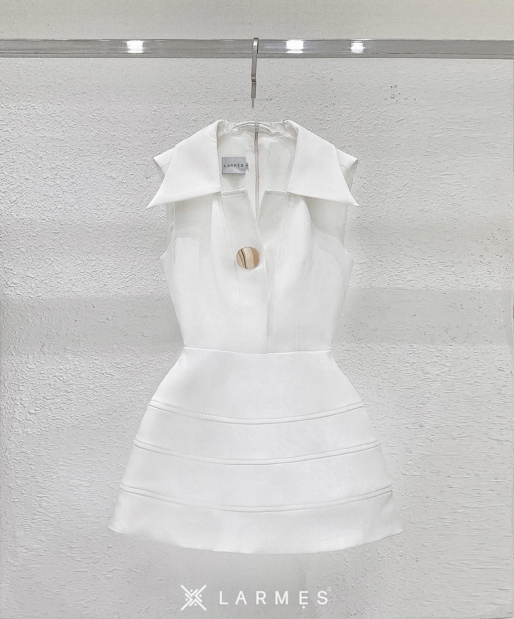 LARMES - Willow set lửng hangout
