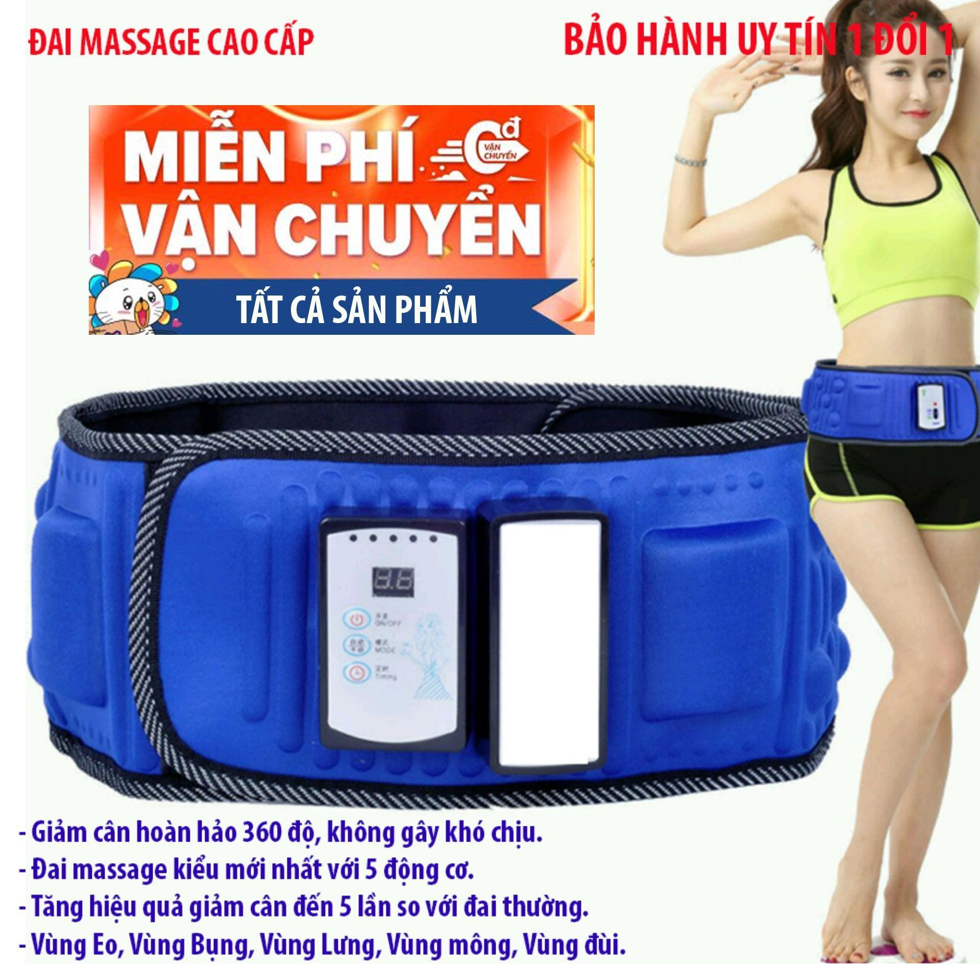 Đai massage bụng x5 đai masage giảm mỡ bụng mát sa bụng đai masage giảm mỡ toàn thân mua ngay masage x5 cao cấp đánh tan mỡ bụng sale
