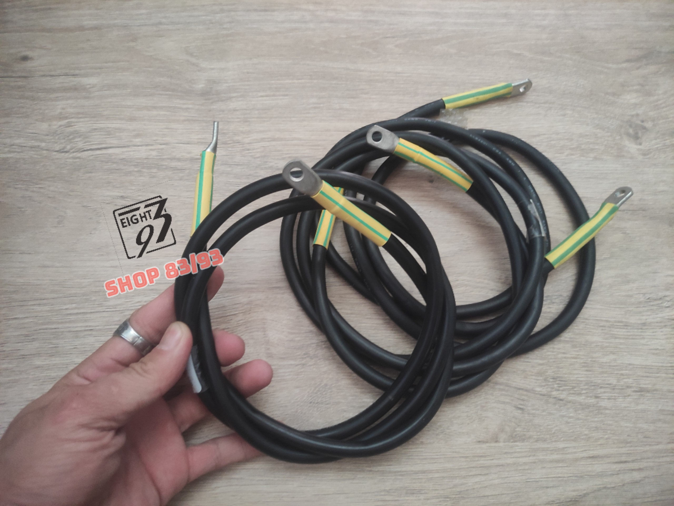 Dây điện m16 nội địa nhật, đồng xịn nguyên chất hàng nhật bãi mềm dẻo
