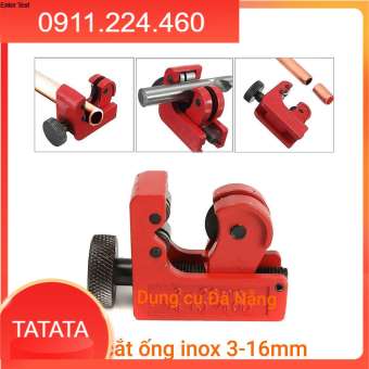 Dao cắt ống inox - Dao cắt ống mini 3-16mm