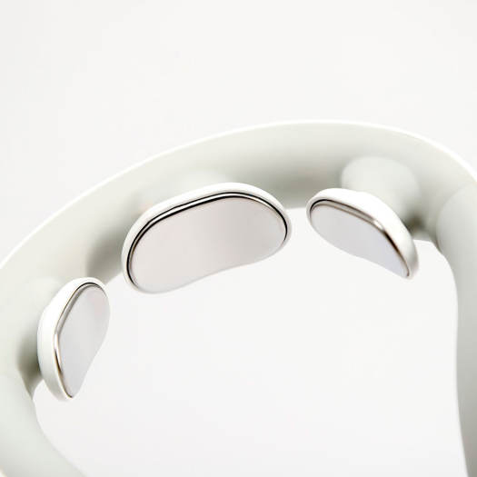 Máy massage cổ thông minh Jeeback Neck Massager G2 - G3 - G5 - Bảo hành 6 tháng