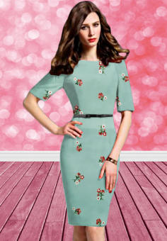 2 MET  VẢI DẠ CÁT THUN THÊU CAO CẤP  – MAY ÁO ĐẦM, ÁO DÀI CÁCH TÂN, ÁO KHOÁC, ĐỒ BỘ GIẢ VEST...