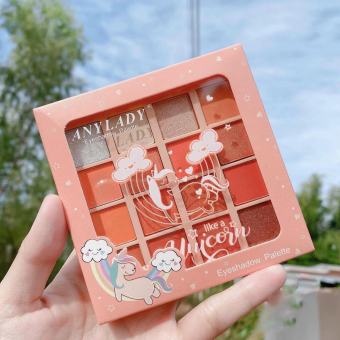 Phấn mắt 16 Any Lady Lovely Unicorn