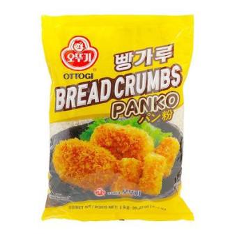 Bột Chiên Xù Ottogi Hàn Quốc 1kg