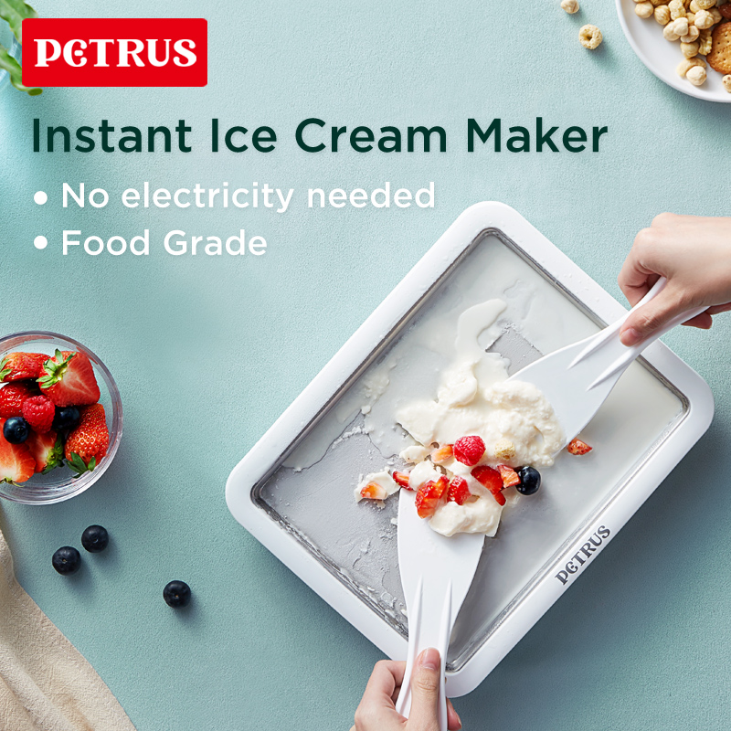 Instant ice cream online maker