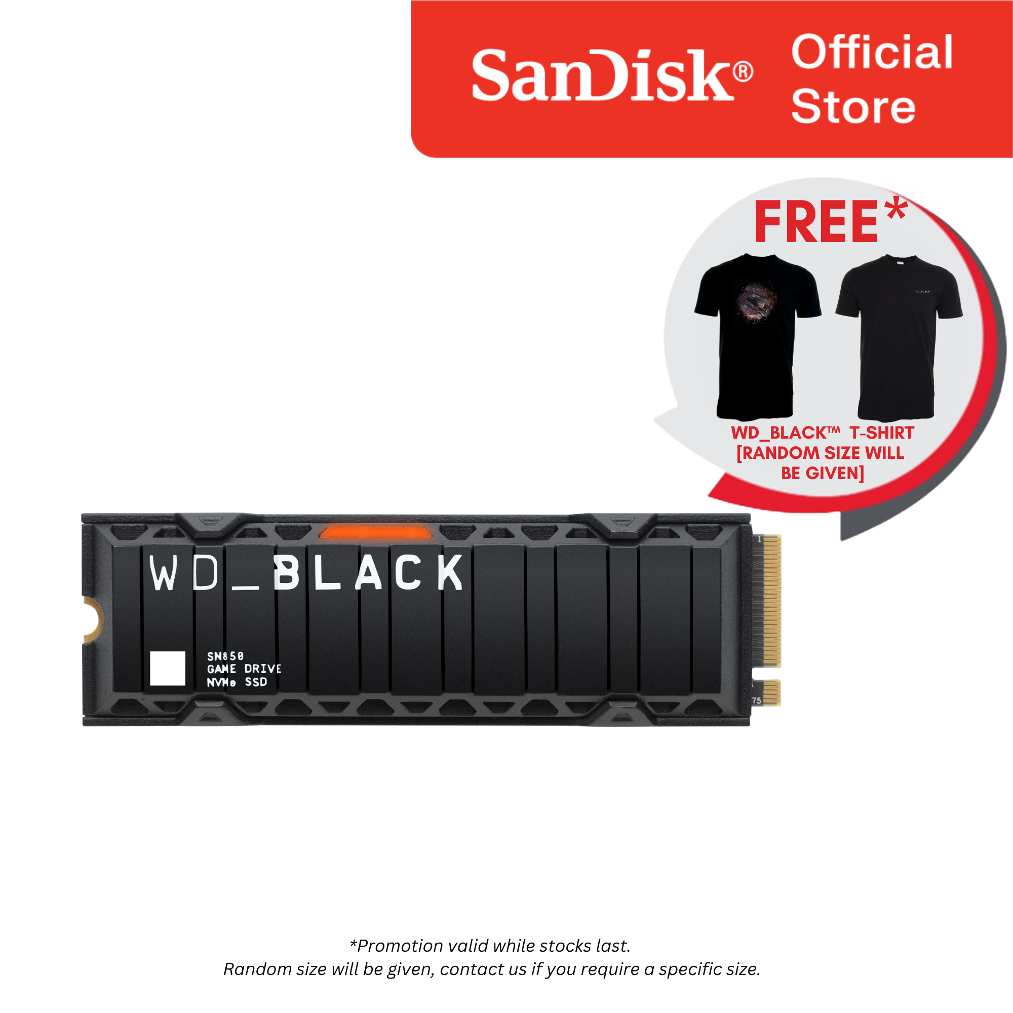 Wd Sn850X 2Tb Nvme M.2 Ssd - High-Speed Gaming Pcie Gen4 X4