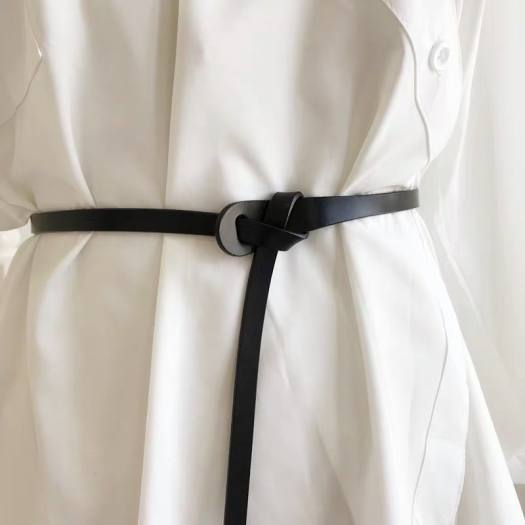 Đai váy thắt lưng nữ dây nịt nữ bản to kiểu dáng thời trang - Thắt lưng nữ  | Balô.vn