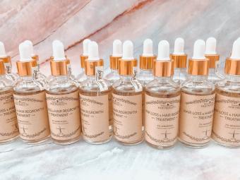 Tinh chất kích mọc tóc cực mạnh