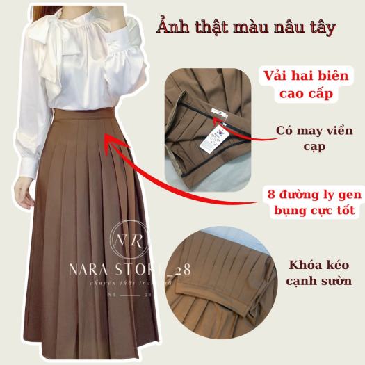 Tổng hợp Váy Liền Dập Ly giá rẻ, bán chạy tháng 3/2024 - Mua Thông Minh