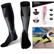 Legit Compression Socks - Sports Performance for Men and Women