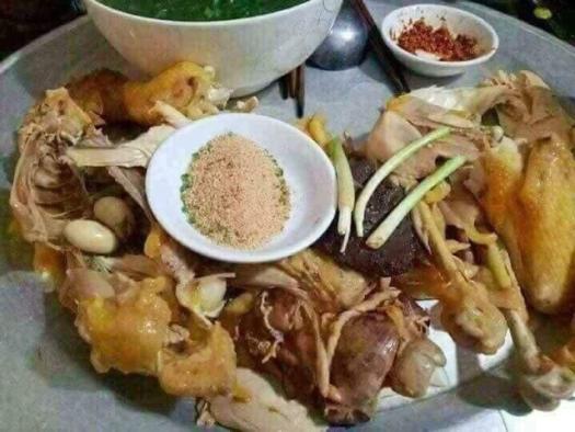 Muối bột canh vị hảo hảo mì tôm 500 gr