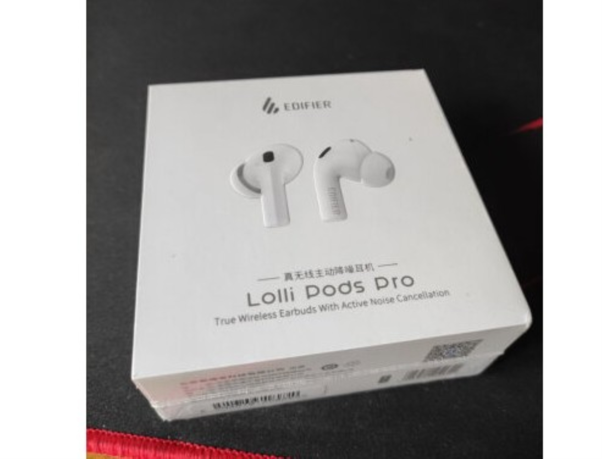 Lolli pod online earbud