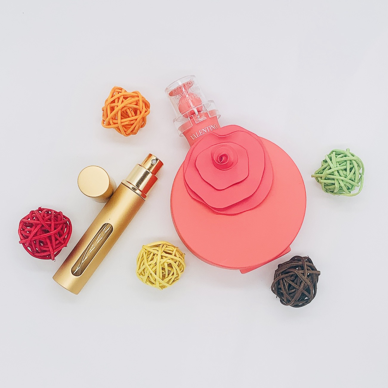 Nước Hoa Nữ Valentino Valentina Pink