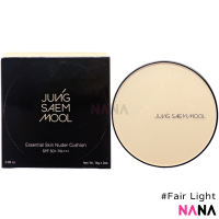 JUNGSAEMMOOL Essential Skin Nuder Cushion SPF50 PA + + + - Fair Light 28g