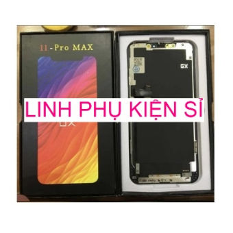 MÀN HÌNH DÀNH CHO IPHONE 11 PRO MAX ZIN OLED (GX)