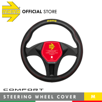 MOMO Comfort Steering Wheel cover Red (M)