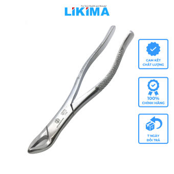 Kìm nhổ răng đa năng hàm trên (fig 151) 1132 - Likima