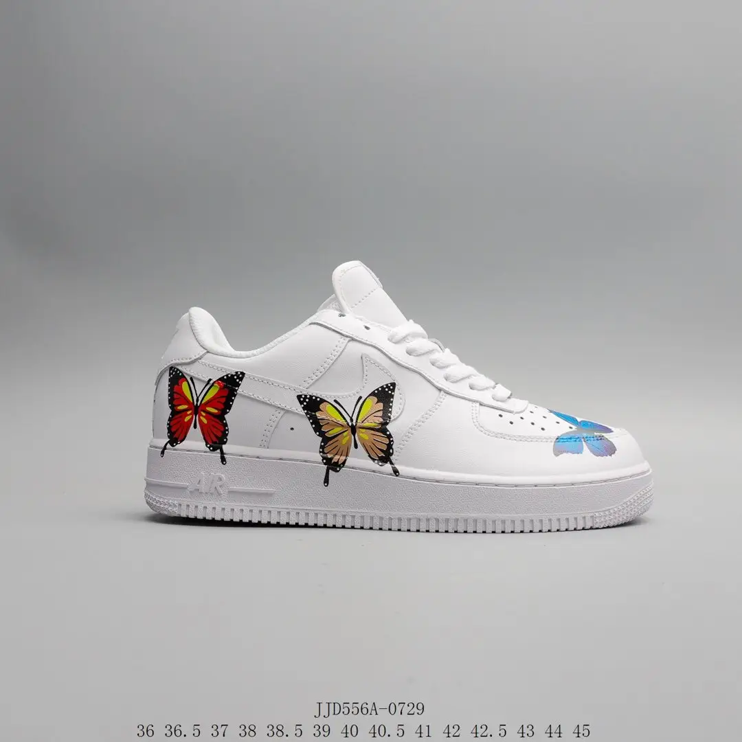 nike air force 1 with design